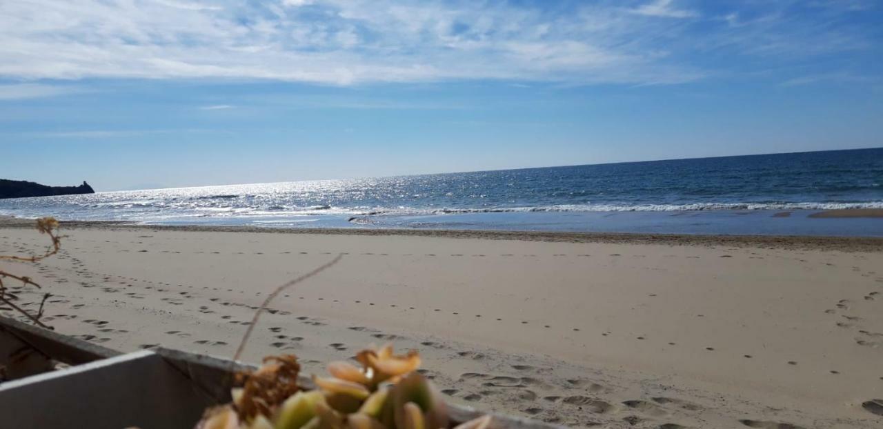 Bungalow Minonthebeach ガエータ エクステリア 写真